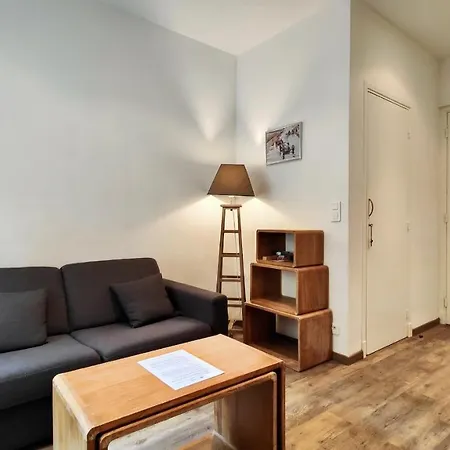 Appartement Maison Jeanne By Booking Guys Nice Exterior photo