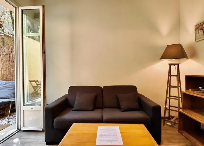 Appartement Maison Jeanne By Booking Guys
