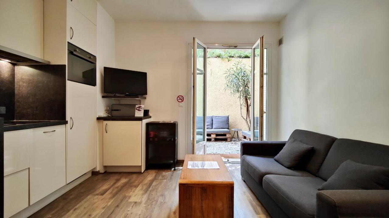 Maison Jeanne By Guys Vakantiehuis
