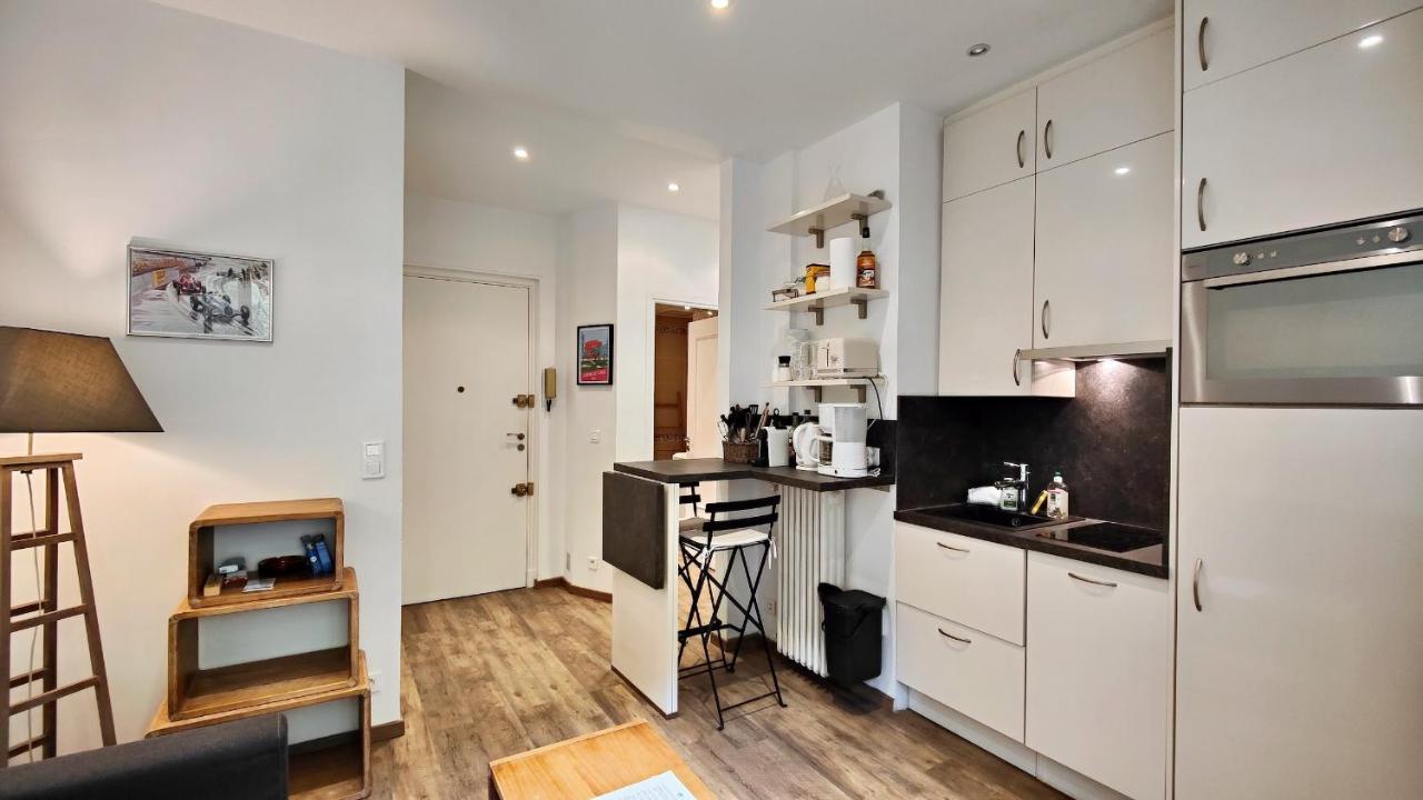 Maison Jeanne By Guys Holiday home *