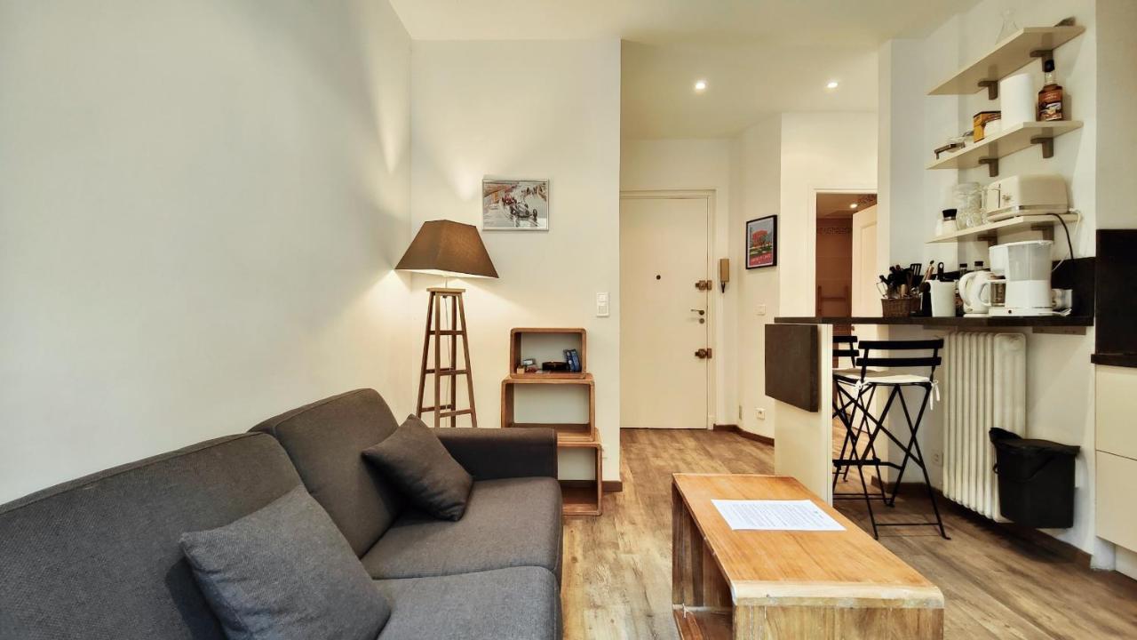 Maison Jeanne By Guys * Nice