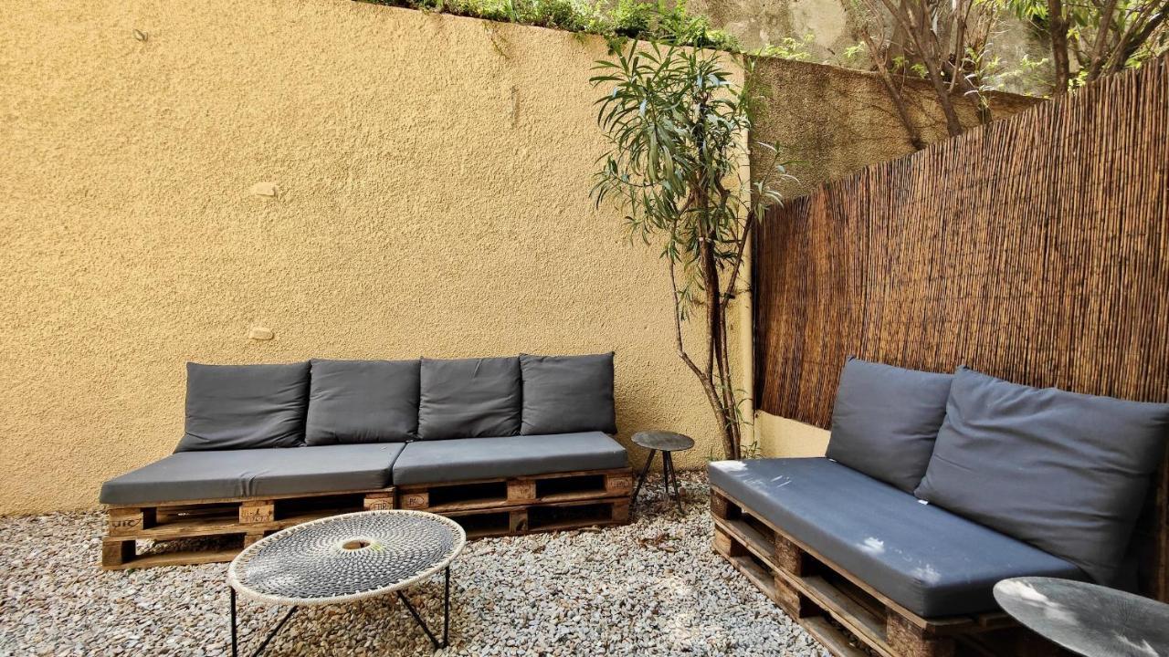 Maison Jeanne By Guys Nice
