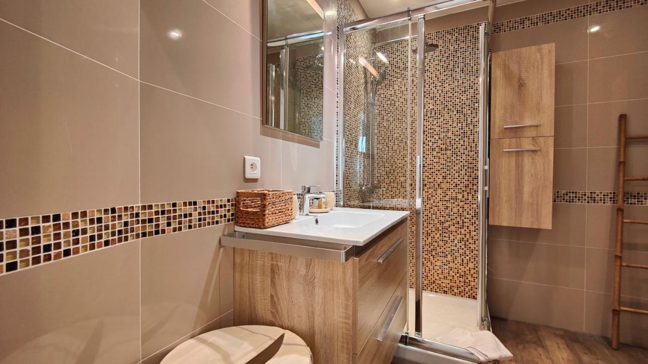 Vakantiehuis Maison Jeanne By Guys Nice