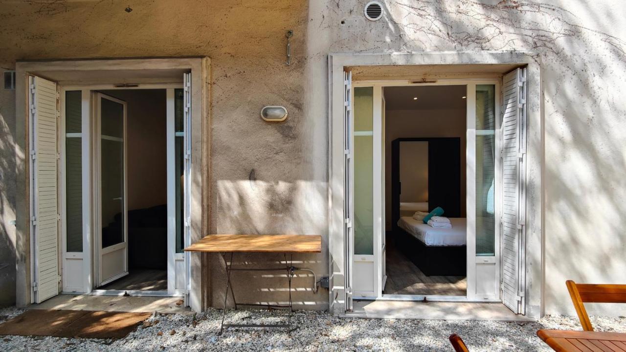 Maison Jeanne By Guys * Nice