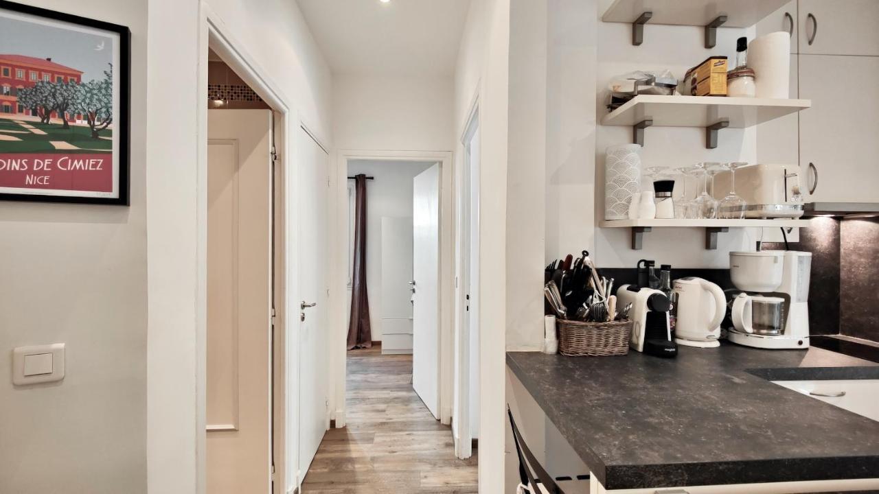 Vakantiehuis Maison Jeanne By Guys Nice