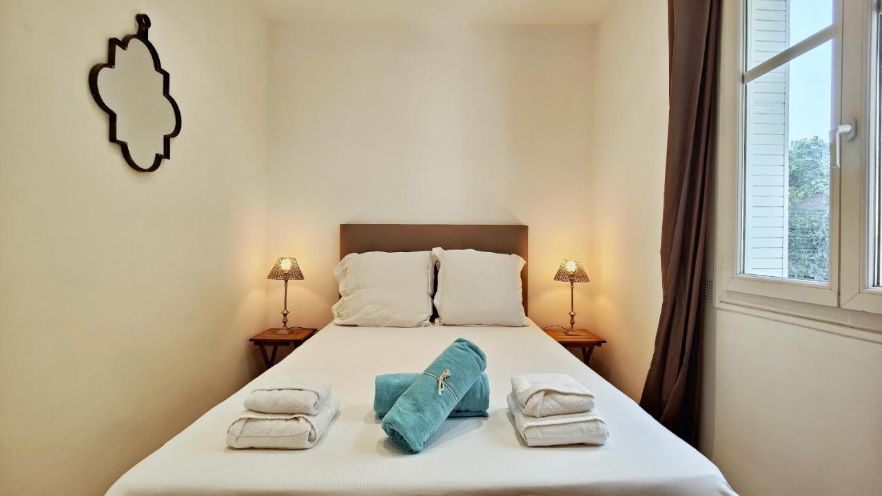Maison Jeanne By Guys Vakantiehuis Nice
