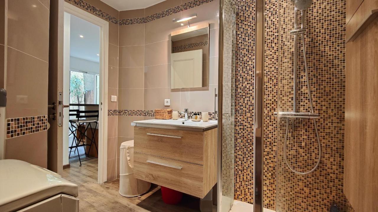 Vakantiehuis Maison Jeanne By Guys Nice