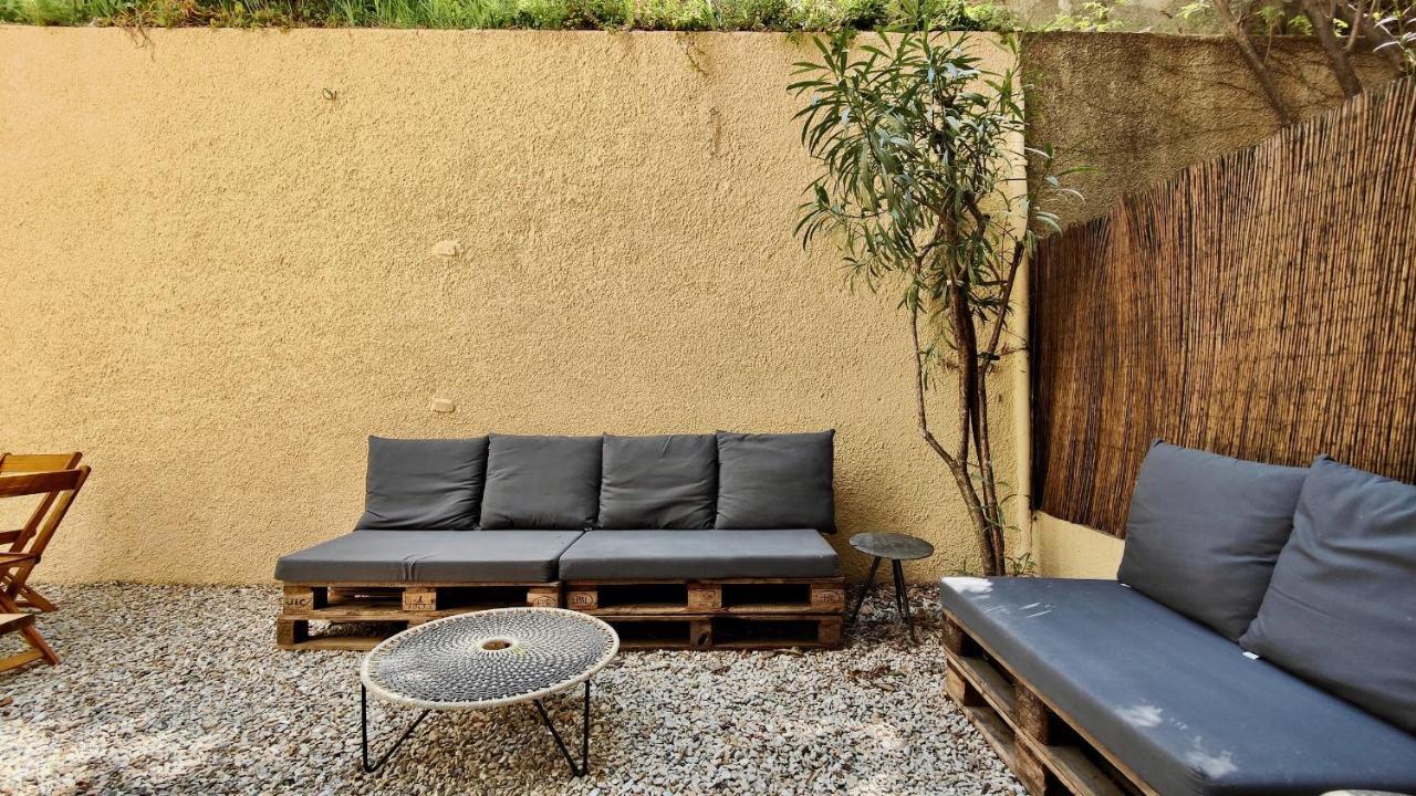 Maison Jeanne By Guys Vakantiehuis *